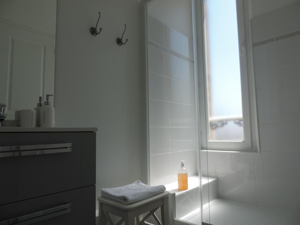 Chambres D'Hotes De La Bucaille Екстер'єр фото